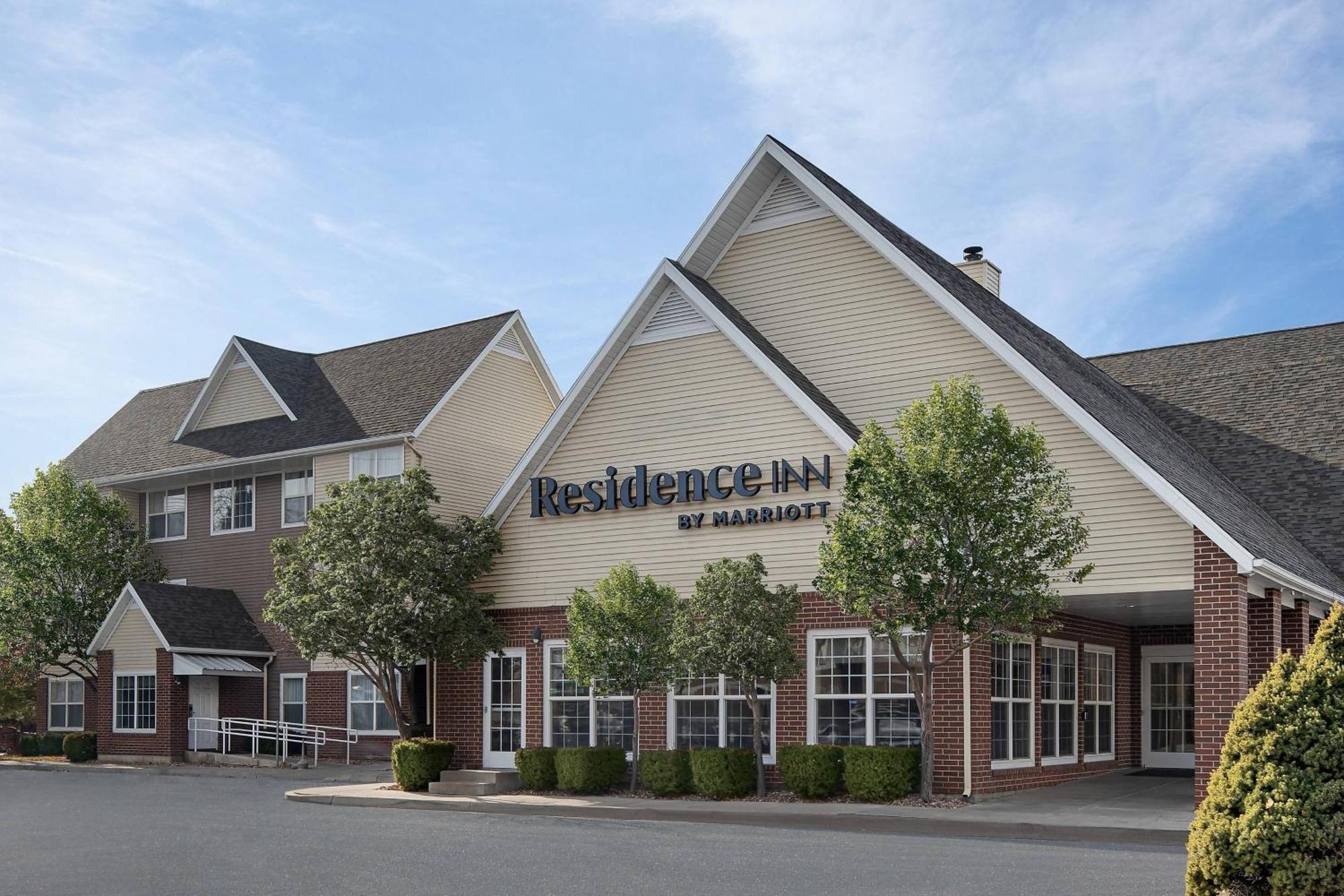 Residence Inn By Marriott Provo Zewnętrze zdjęcie