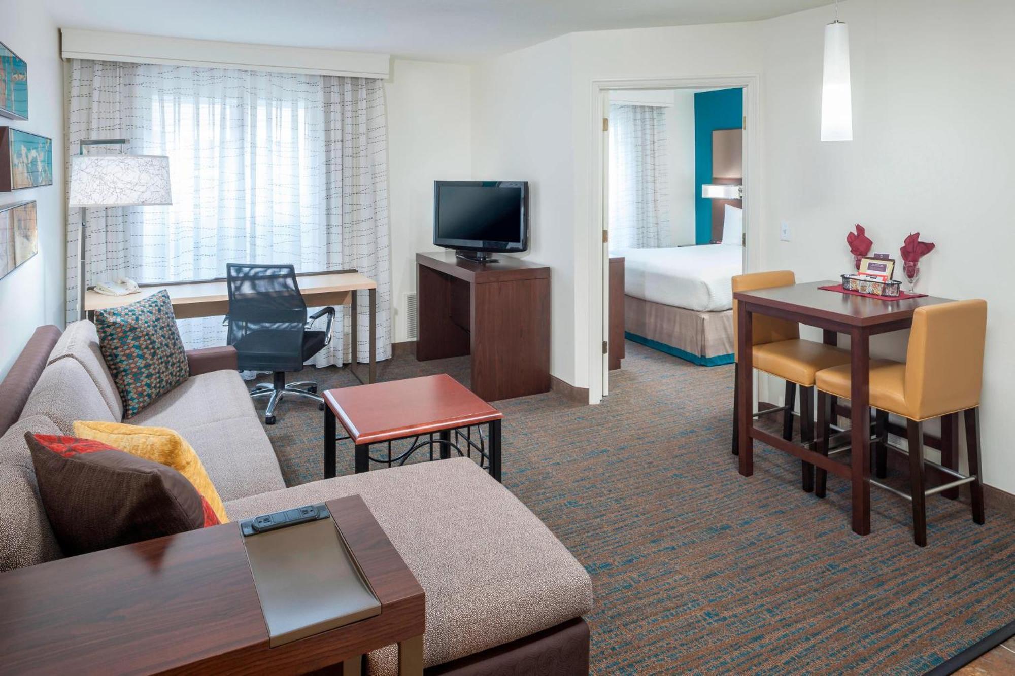 Residence Inn By Marriott Provo Zewnętrze zdjęcie
