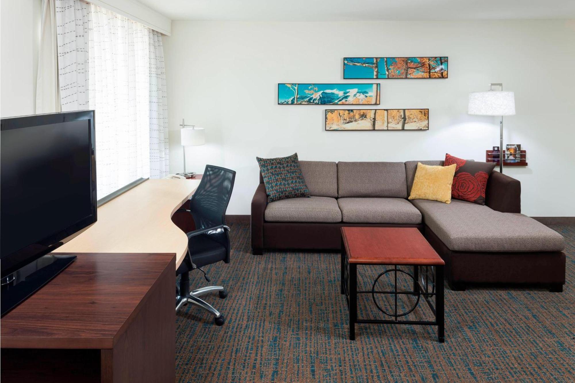Residence Inn By Marriott Provo Zewnętrze zdjęcie