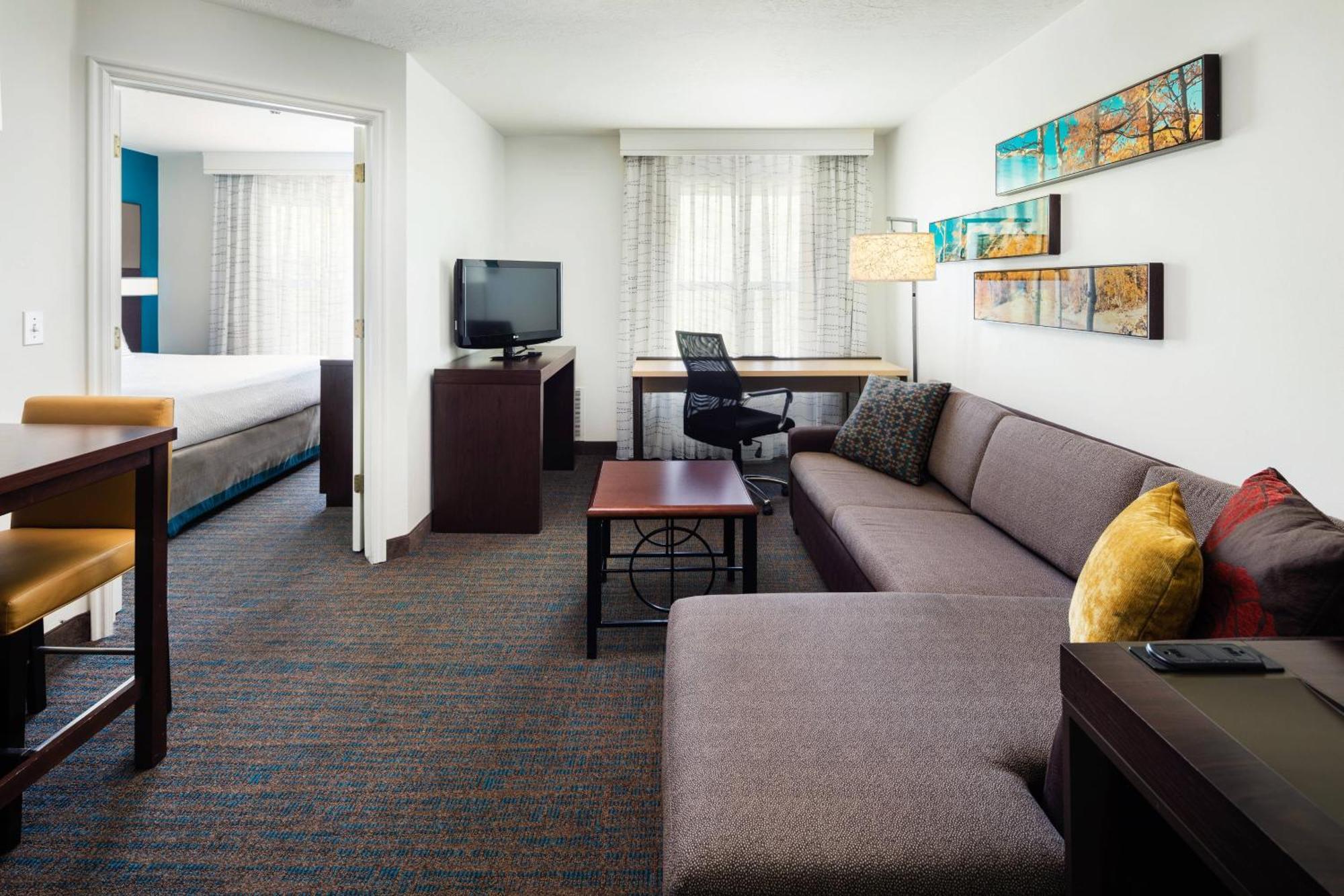 Residence Inn By Marriott Provo Zewnętrze zdjęcie