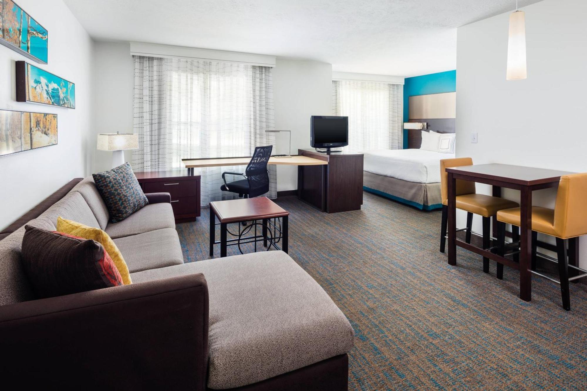 Residence Inn By Marriott Provo Zewnętrze zdjęcie