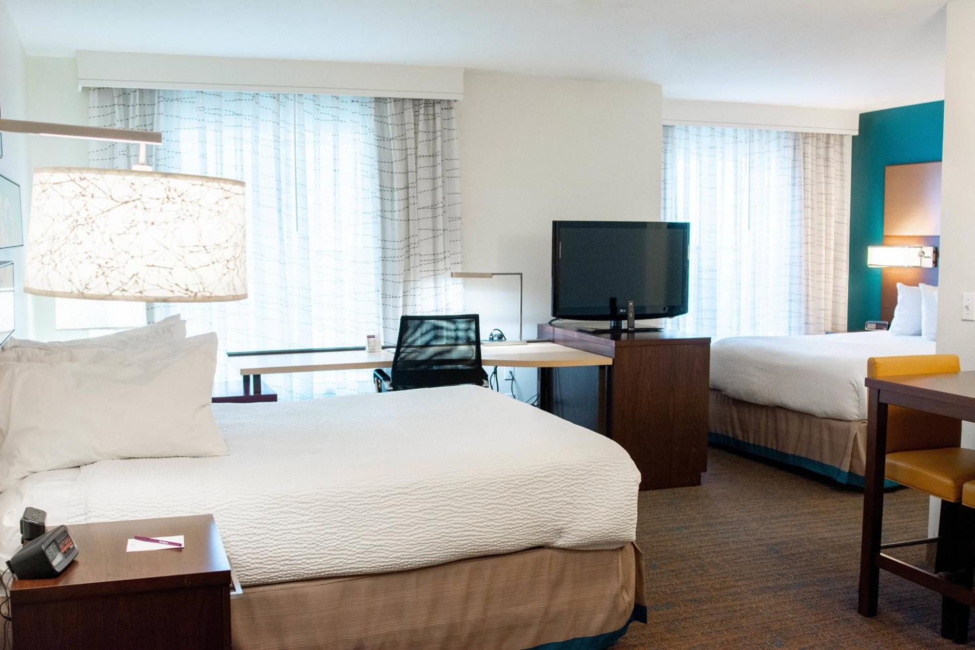Residence Inn By Marriott Provo Zewnętrze zdjęcie