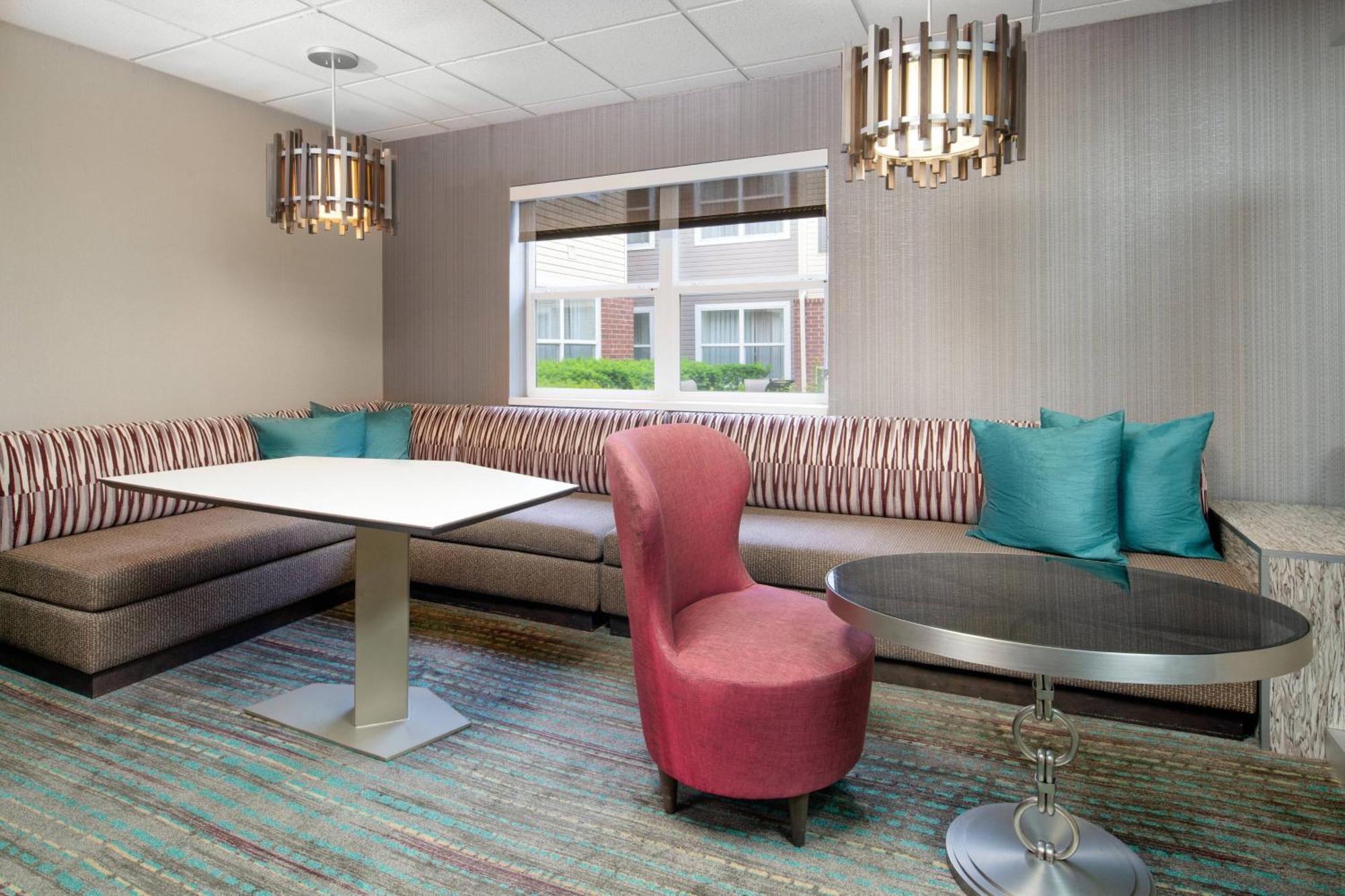 Residence Inn By Marriott Provo Zewnętrze zdjęcie