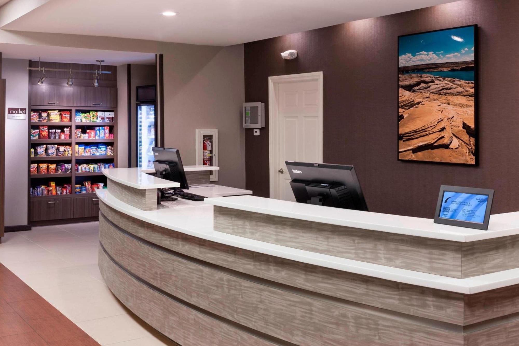 Residence Inn By Marriott Provo Zewnętrze zdjęcie